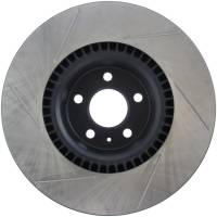 StopTech - StopTech Slotted Sport Brake Rotor - Image 3