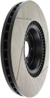 StopTech - StopTech Slotted Sport Brake Rotor - Image 2