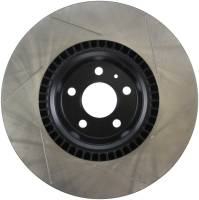 StopTech - StopTech Slotted Sport Brake Rotor - Image 3