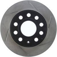 StopTech Slotted Sport Brake Rotor - 126.33135SL