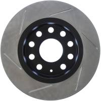 StopTech - StopTech Slotted Sport Brake Rotor - Image 2