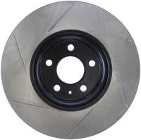 StopTech - StopTech Slotted Sport Brake Rotor - Image 2