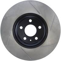 StopTech - StopTech Slotted Sport Brake Rotor - Image 2