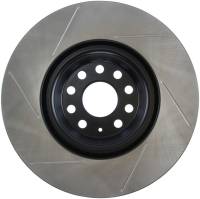 StopTech - StopTech Slotted Sport Brake Rotor - Image 2