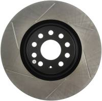 StopTech Slotted Sport Brake Rotor - 126.33144SR