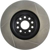 StopTech - StopTech Slotted Sport Brake Rotor - Image 2