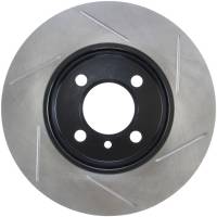 StopTech - StopTech Slotted Sport Brake Rotor - Image 2