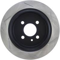 StopTech - StopTech Slotted Sport Brake Rotor - Image 2