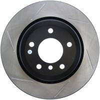 StopTech Slotted Sport Brake Rotor - 126.34057SL