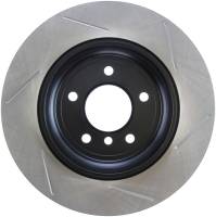 StopTech - StopTech Slotted Sport Brake Rotor - Image 2