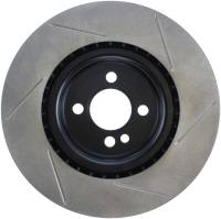 StopTech - StopTech Slotted Sport Brake Rotor - Image 2