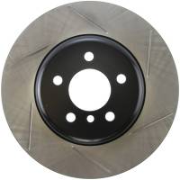 StopTech - StopTech Sport Slotted 12-16 BMW 640i Front Left Rotor - Image 1