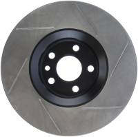 StopTech - StopTech Slotted Sport Brake Rotor - Image 2