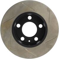 StopTech - StopTech Slotted & Drilled Sport Brake Rotor - Image 3