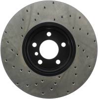 StopTech - StopTech Drilled Sport Brake Rotor - Image 2