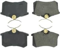 StopTech - StopTech Street Select Brake Pads - Rear - Image 3