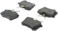 StopTech - StopTech Street Select Brake Pads - Rear - Image 4