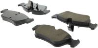 StopTech - StopTech Street Select Brake Pads - Rear - Image 2