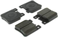 StopTech - StopTech Street Select Brake Pads - Rear - Image 3