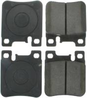 StopTech - StopTech Street Select Brake Pads - Rear - Image 4