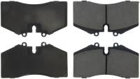 StopTech - StopTech 86-98 Porsche 911/928/944/968 Street Select Brake Pads - Image 2