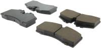 StopTech - StopTech 86-98 Porsche 911/928/944/968 Street Select Brake Pads - Image 3