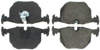 StopTech - StopTech Street Select Brake Pads - Front - Image 3