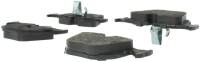 StopTech - StopTech Street Select Brake Pads - Front - Image 4