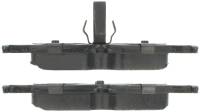 StopTech - StopTech Street Select Brake Pads w/Hardware - Rear - Image 2