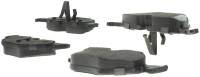 StopTech - StopTech Street Select Brake Pads w/Hardware - Rear - Image 4