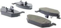 StopTech - StopTech Street Select Brake Pads - Image 5