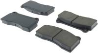 StopTech - StopTech Street Select Brake Pads - 00-06 Jaguar XKR - Image 4