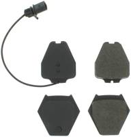 StopTech - StopTech Street Select Brake Pads - Rear - Image 5