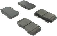 StopTech - StopTech Street Select Brake Pads w/Hardware - Front - Image 4