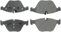 StopTech - StopTech Street Select Brake Pads - Front - Image 2