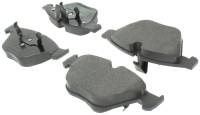 StopTech - StopTech Street Select Brake Pads - Front - Image 4