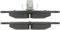 StopTech - StopTech Street Select Brake Pads w/Hardware - Front - Image 3