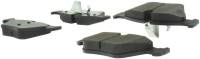 StopTech - StopTech Street Select Brake Pads w/Hardware - Front - Image 4