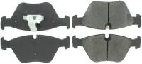 StopTech - StopTech Street Select Brake Pads w/Hardware - Front - Image 5