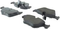 StopTech - StopTech 06-08 BMW M3/Z4 Street Select Brake Pads w/Hardware - Front - Image 3