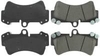 StopTech - StopTech 07-15 Audi Q7 Street Select Front Brake Pads - Image 2