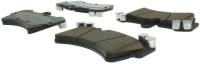 StopTech - StopTech 07-15 Audi Q7 Street Select Front Brake Pads - Image 3