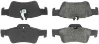 StopTech - StopTech Street Select Brake Pads w/Hardware - Rear - Image 2