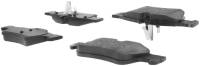 StopTech - StopTech Street Select Brake Pads w/Hardware - Rear - Image 5