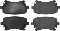 StopTech - StopTech Street Select 91-19 Audi A6/A8 Rear Brake Pads - Image 5