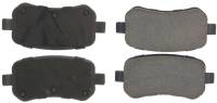 StopTech - StopTech Street Select Brake Pads - Front - Image 3