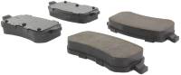 StopTech - StopTech Street Select Brake Pads - Front - Image 4