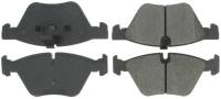 StopTech - StopTech 06-16 BMW 325i Street Select Brake Pads - Front - Image 2