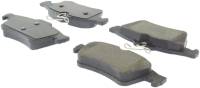 StopTech - StopTech Street Select Brake Pads - Rear - Image 5