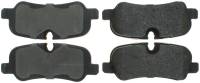 StopTech - StopTech Street Select Brake Pads - Front/Rear - Image 2